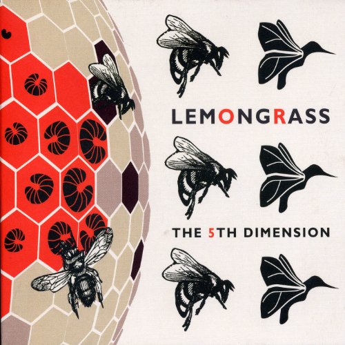 Lemongrass - Alone (Feat. Karen Gibson Roc)